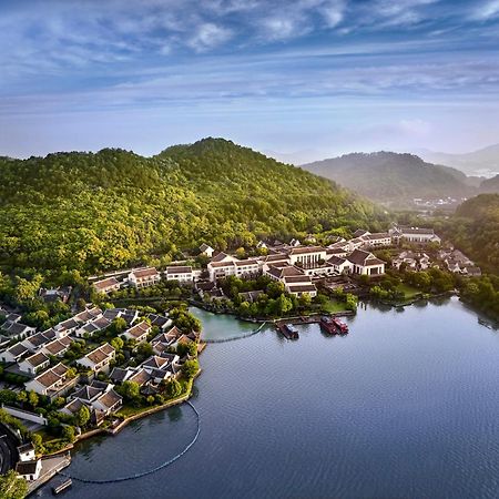 Park Hyatt Ningbo Resort & Spa Екстериор снимка
